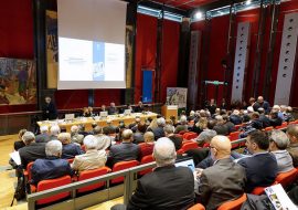 Convegno Inps a Cagliari: molte criticità economiche nella realtà della Sardegna