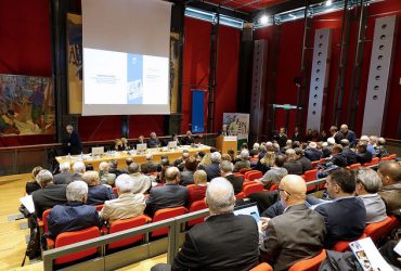 Convegno Inps a Cagliari: molte criticità economiche nella realtà della Sardegna