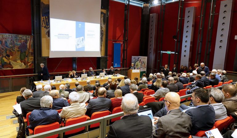 Convegno Inps a Cagliari: molte criticità economiche nella realtà della Sardegna