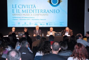 Civiltà e Mediterraneo: convegno alla Manifattura Tabacchi di Cagliari