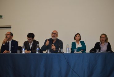 Cosa succede in città: conferenza degli Amministratori della città di Cagliari