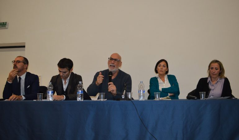 Cosa succede in città: conferenza degli Amministratori della città di Cagliari