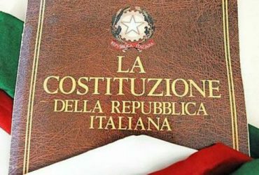 Cagliari ospita il “Viaggio della Costituzione” nel mese di gennaio 2018