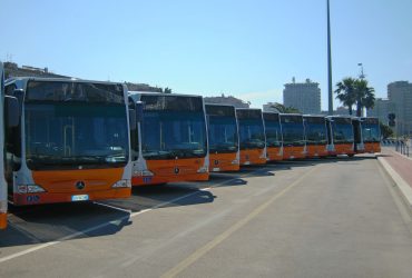 CTM: servizi bus dall’1 al 13 settembre 2017