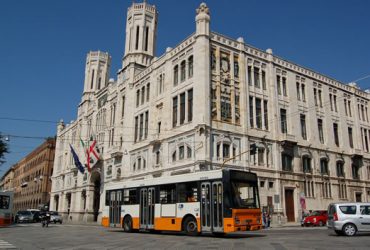 Cagliari 12esima  nella classifica della “Mobilità sostenibile in Italia”
