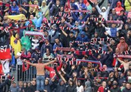 Daspo per due tifosi cagliaritani dopo Spal-Cagliari