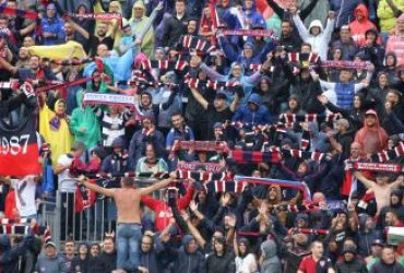 Daspo per due tifosi cagliaritani dopo Spal-Cagliari