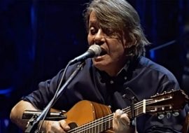 Fabrizio De Andrè, un cantautore per gli emarginati.