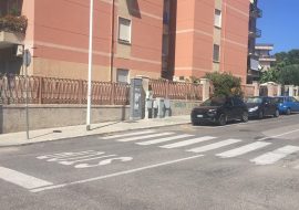 Rubrica: ”Una strada, un personaggio, una Storia” – Cagliari, via Giovanni Dexart