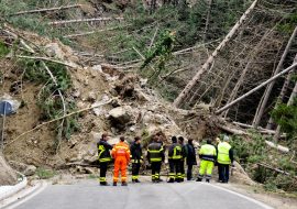 Regione: disponibili 11 milioni per le progettazioni per arginare il rischio idrogeologico