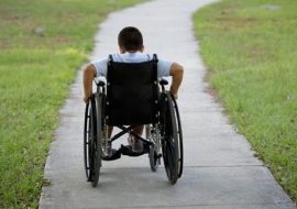 Regione: stanziati  600 mila euro per progetti di vita indipendente di persone con disabilità