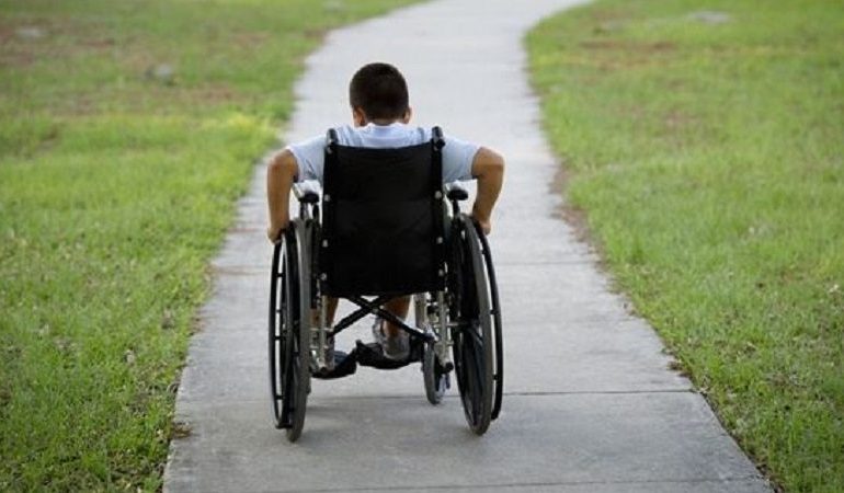 Regione: stanziati  600 mila euro per progetti di vita indipendente di persone con disabilità