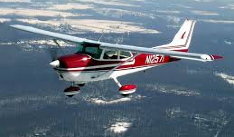 Elmas, Cessna ribaltato dal vento  a Elmas:   l’Areoclub chiede i danni alla Sogaer