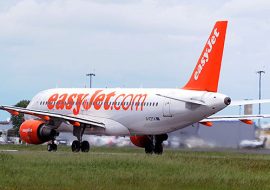 easyJet: Alghero collegata con Berlino dal 5 maggio