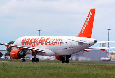 easyJet: Alghero collegata con Berlino dal 5 maggio