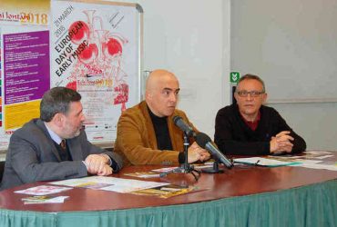 Il 21 marzo debutta il festival della musica antica