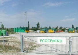 La Giunta regionale stanzia 1,5 milioni per nuovi ecocentri