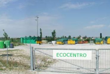 La Giunta regionale stanzia 1,5 milioni per nuovi ecocentri