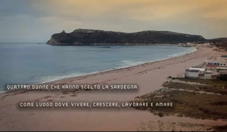 Dall’Est con Amore. Quattro storie di vita e integrazione