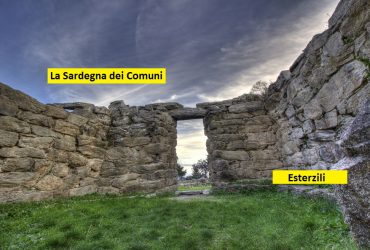 Rubrica: “La Sardegna dei Comuni” – Esterzili