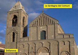 Rubrica: “La Sardegna dei Comuni” – Dolianova