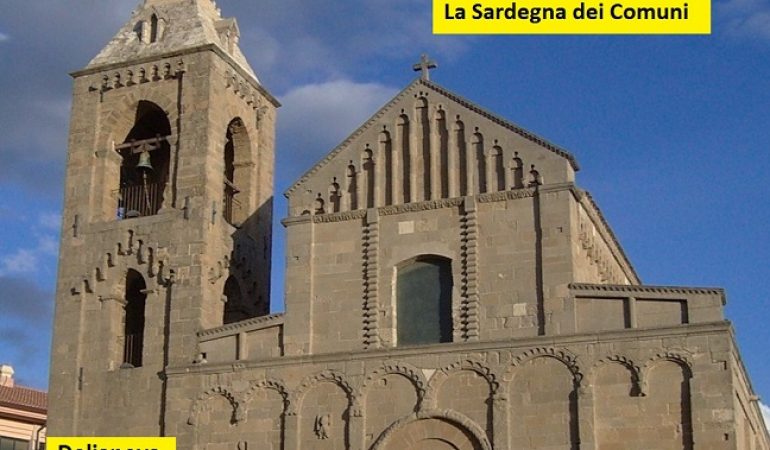 Rubrica: “La Sardegna dei Comuni” – Dolianova