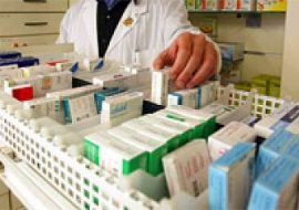 Da domani il Servizio Farmaceutico della ASSL sarà sospeso fino al 31 ottobre