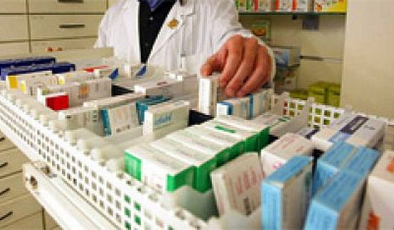 Nuove farmacie: tra breve l’accettazione delle sedi