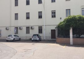 Rubrica: ”Una strada, un personaggio, una Storia” – Cagliari, piazza Attilio Deffenu