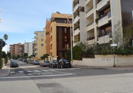 Rubrica ”Una strada, un personaggio, una Storia”: Cagliari,  via Enrico Fermi