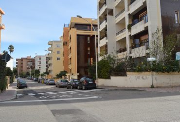 Rubrica ”Una strada, un personaggio, una Storia”: Cagliari,  via Enrico Fermi