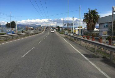 Cagliari, autista Ctm perde i sensi e un passeggero riesce a fermare il filobus Cagliari, autista Ctm perde i sensi e un passeggero riesce a fermare il filobus