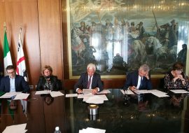 Legge Finanziaria 2018: alla Sardegna 7,7 miliardi.