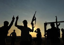 Blitz antiterrorismo:  individuati foreign fighters sardi  