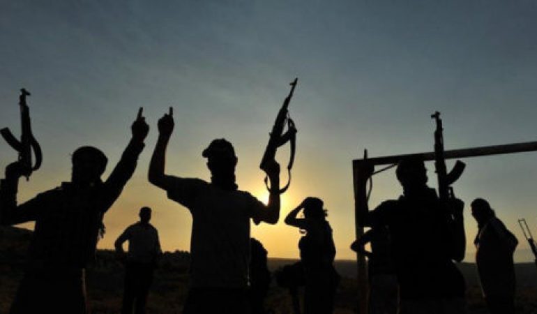 Blitz antiterrorismo:  individuati foreign fighters sardi  
