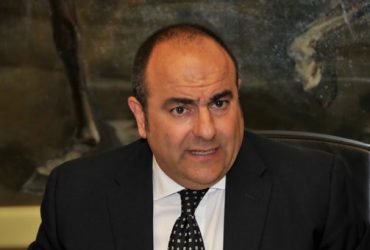 E’ ufficiale: Massimo Deiana è il nuovo Presidente dell’Autorità Portuale Sarda