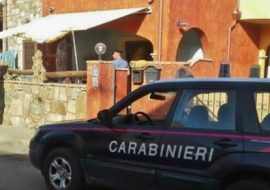 Villasimius: esplode un ordigno rudimentale piazzato contro un bed and breakfast