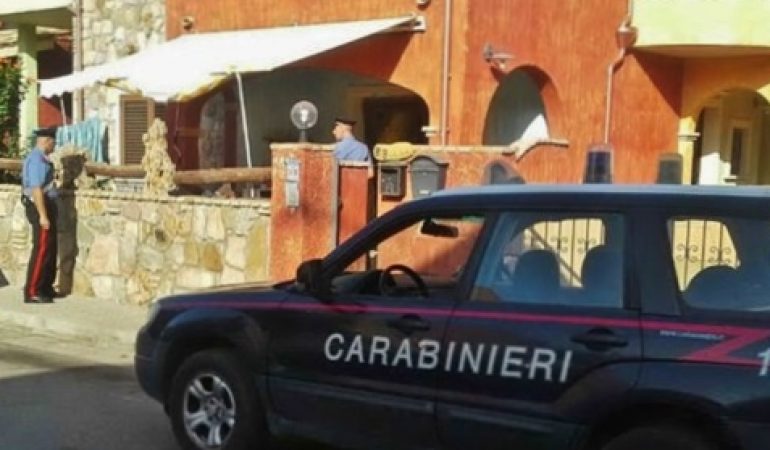 Villasimius: esplode un ordigno rudimentale piazzato contro un bed and breakfast