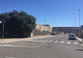 Rubrica: ”Una strada, un personaggio, una Storia” – Cagliari, via Brancaleone Cugusi da Romana