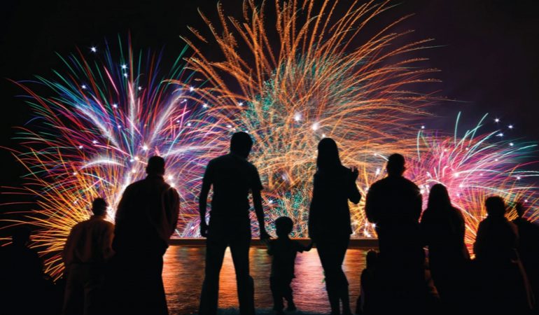 Ordinanza del Sindaco di Cagliari per i festeggiamenti di Capodanno