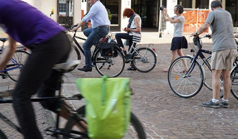 MEM: laboratori su Mobilità e sviluppo sostenibile di città e territorio