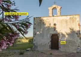 Rubrica: “La Sardegna dei Comuni” – Giba