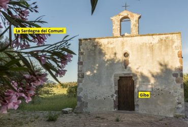 Rubrica: “La Sardegna dei Comuni” – Giba
