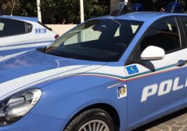 Rapina da 30.000 euro a Cagliari