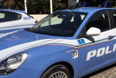 Rapina da 30.000 euro a Cagliari