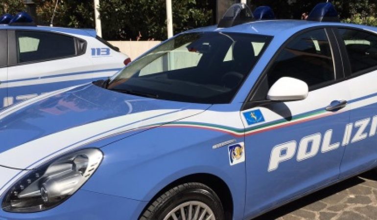 Rapina da 30.000 euro a Cagliari