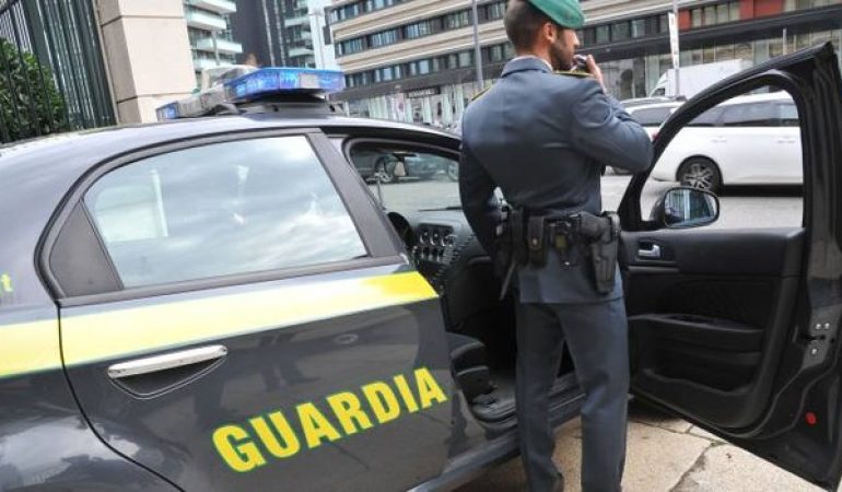 Controlli antidroga nel Nord dell’Isola