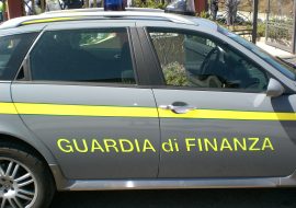 Cagliari: controllo a Marina e Stampace per irregolarità commerciali e contraffazioni