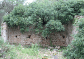 La Sardegna dei misteri: Chiesa di San Pietro a Quartucciu