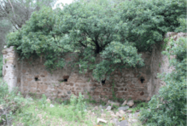 La Sardegna dei misteri: Chiesa di San Pietro a Quartucciu